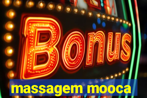 massagem mooca